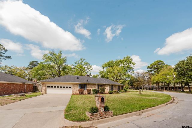 8309 Bucknell Dr, Tyler, TX 75703