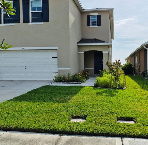 1777 WALNUT CREEK DRIVE, Kissimmee, FL 34744