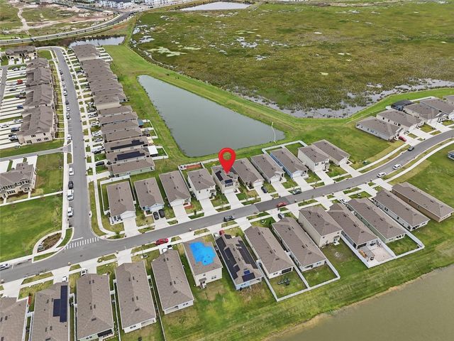 1777 WALNUT CREEK DRIVE, Kissimmee, FL 34744