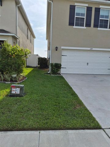 1777 WALNUT CREEK DRIVE, Kissimmee, FL 34744