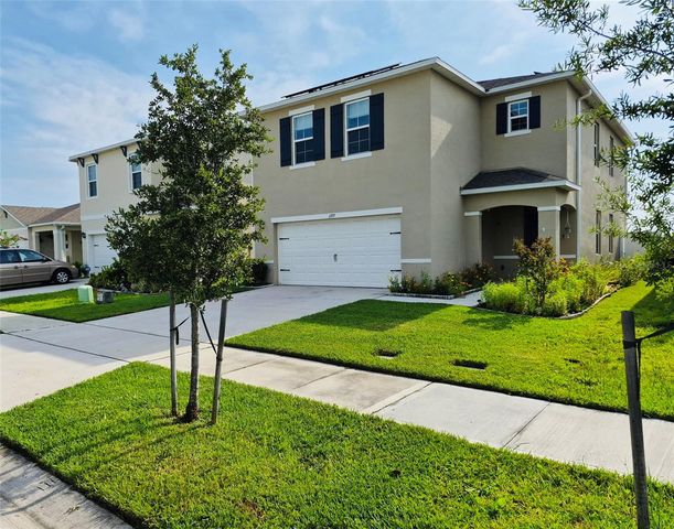 1777 WALNUT CREEK DRIVE, Kissimmee, FL 34744