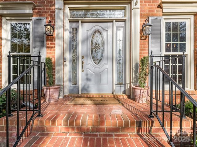 7016 Horseman Cove, Matthews, NC 28104