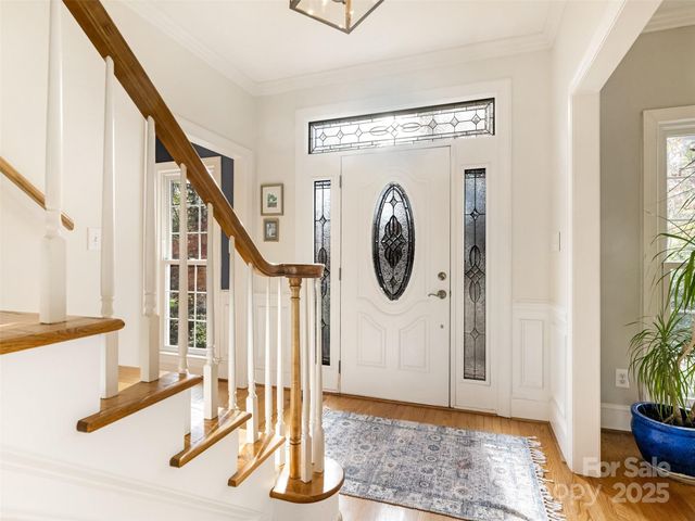 7016 Horseman Cove, Matthews, NC 28104