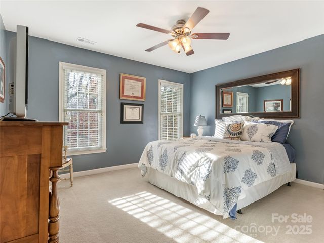 7016 Horseman Cove, Matthews, NC 28104