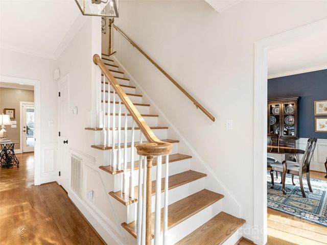 7016 Horseman Cove, Matthews, NC 28104