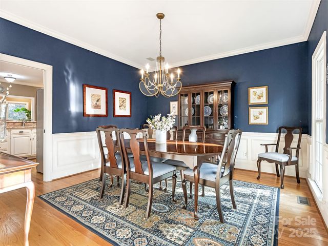 7016 Horseman Cove, Matthews, NC 28104