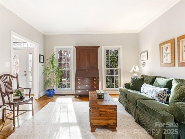 7016 Horseman Cove, Matthews, NC 28104