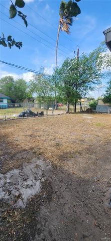 1901 W Abilene Drive, Weslaco, TX 78599