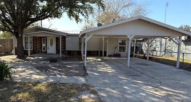 1901 W Abilene Drive, Weslaco, TX 78599