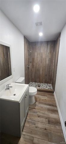1901 W Abilene Drive, Weslaco, TX 78599