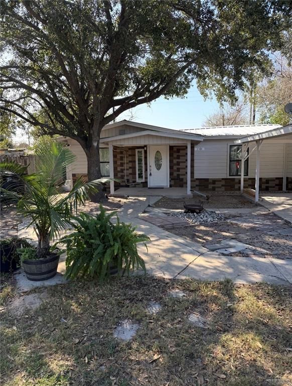 1901 W Abilene Drive, Weslaco, TX 78599