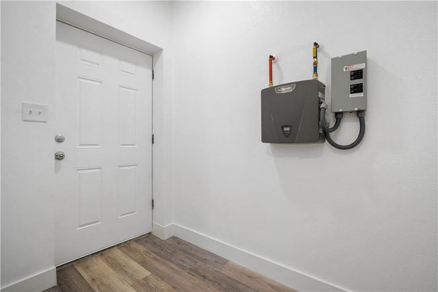 507 Yukers Street, Mobile, AL 36617