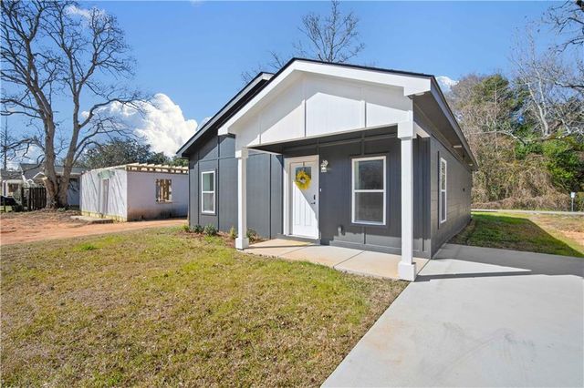 507 Yukers Street, Mobile, AL 36617