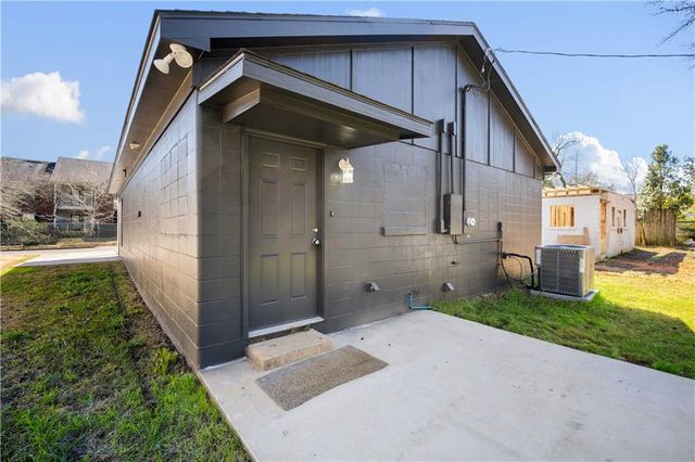 507 Yukers Street, Mobile, AL 36617