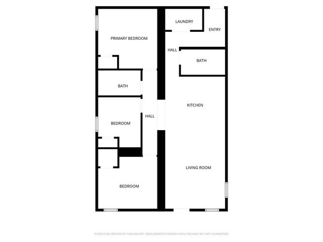 507 Yukers Street, Mobile, AL 36617