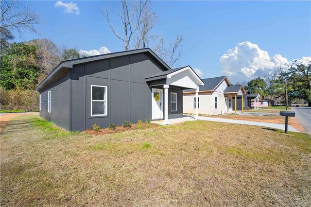 507 Yukers Street, Mobile, AL 36617