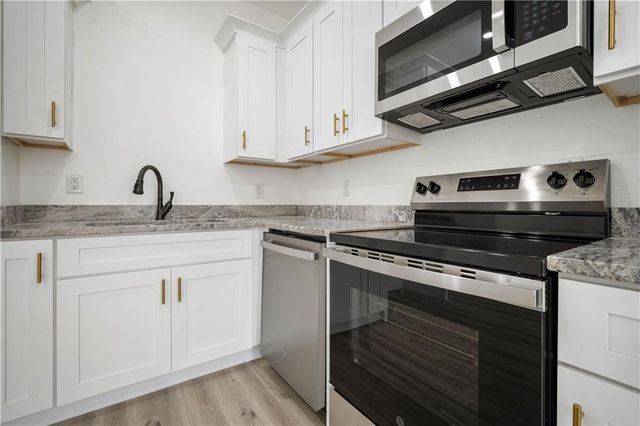 507 Yukers Street, Mobile, AL 36617