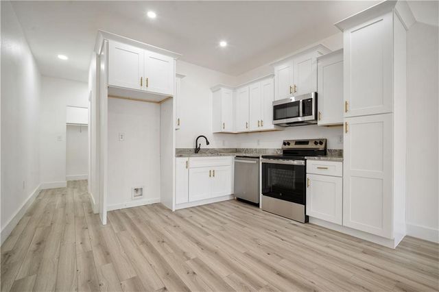 507 Yukers Street, Mobile, AL 36617