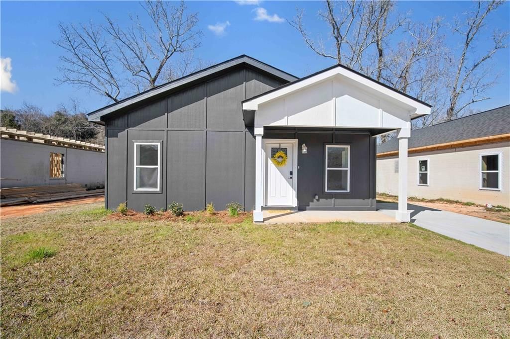 507 Yukers Street, Mobile, AL 36617