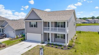 9051 Fort Hill Way, Myrtle Beach, SC 29579