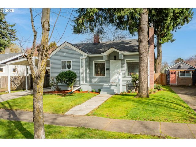 7052 N FENWICK Ave, Portland, OR 97217