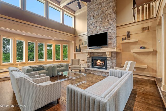 501 Monument Road, Pine Beach, NJ 08741