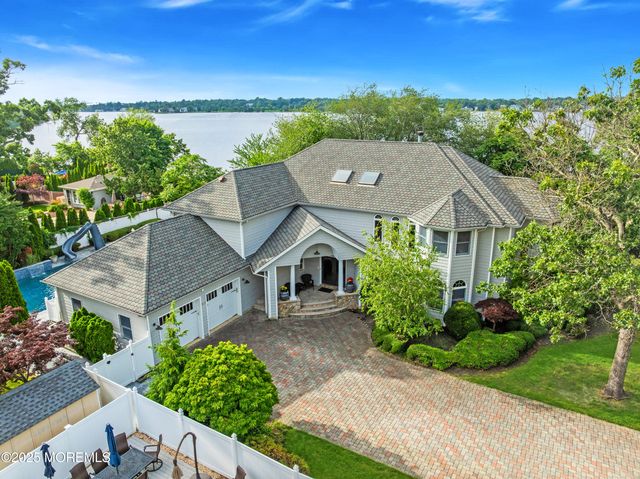501 Monument Road, Pine Beach, NJ 08741