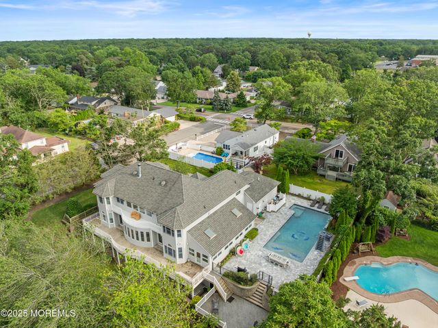 501 Monument Road, Pine Beach, NJ 08741
