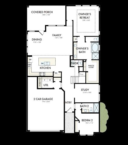 1550 Lazio Way, Fate, TX 75087