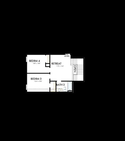 1550 Lazio Way, Fate, TX 75087