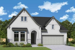1550 Lazio Way, Fate, TX 75087