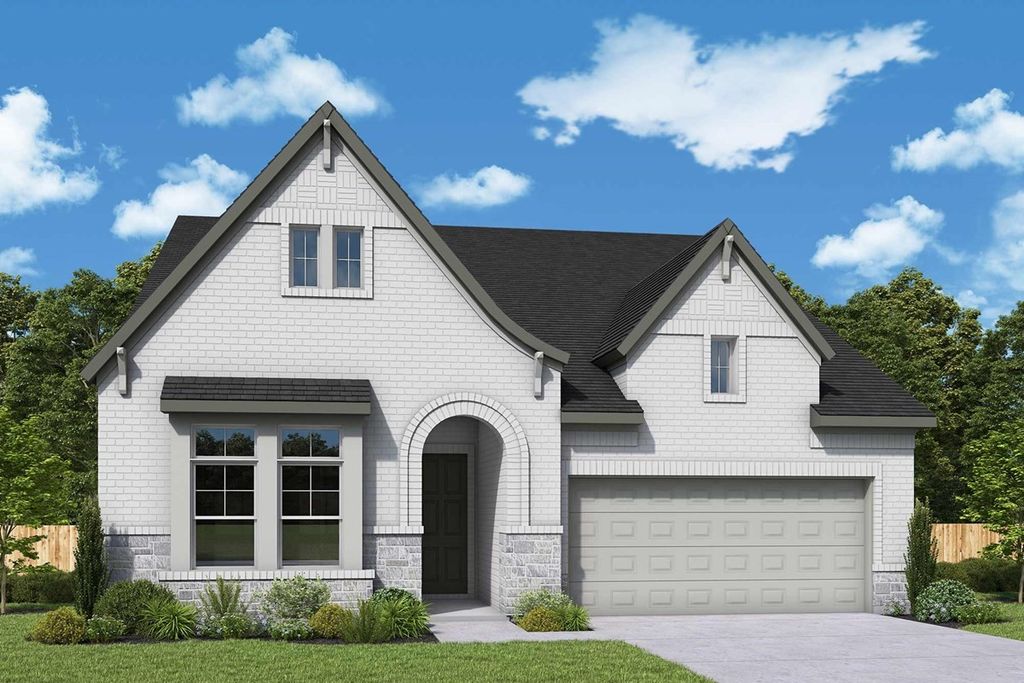 1550 Lazio Way, Fate, TX 75087