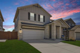556 Loriner WAY, Liberty Hill, TX 78642