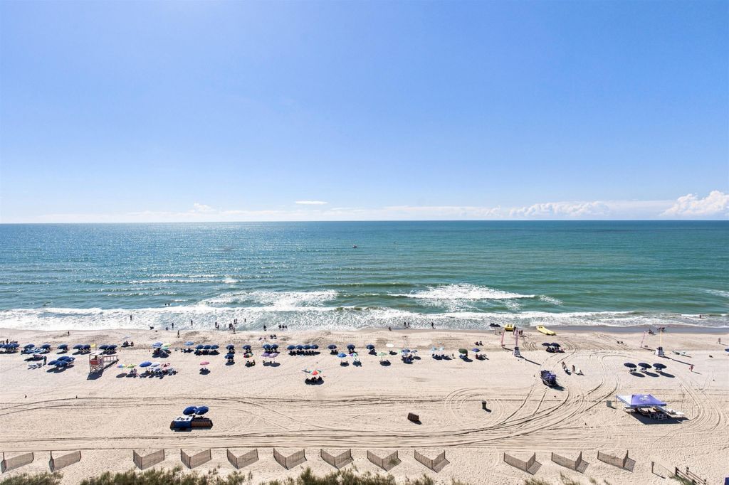 1625 S Ocean Blvd. # 1111, North Myrtle Beach, SC 29582 — photo 2
