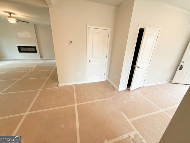 120 Belford Way LOT 50, Jackson, GA 30233