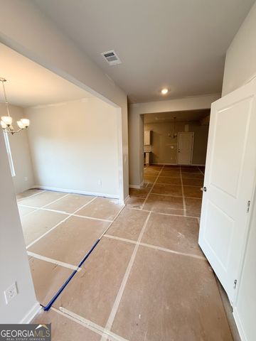 120 Belford Way LOT 50, Jackson, GA 30233