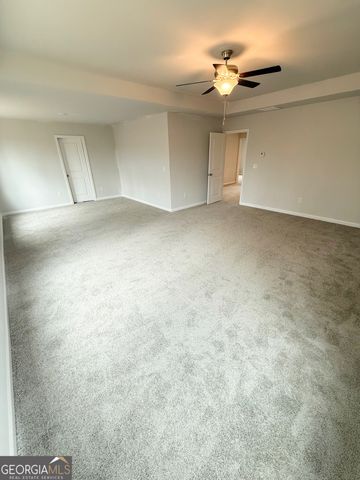 120 Belford Way LOT 50, Jackson, GA 30233