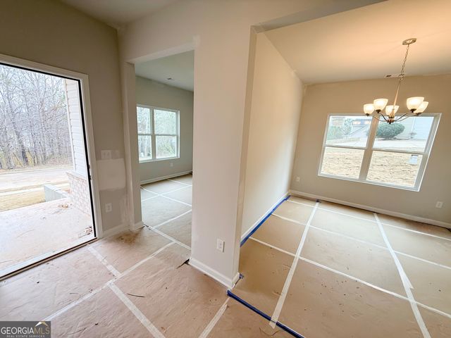 120 Belford Way LOT 50, Jackson, GA 30233