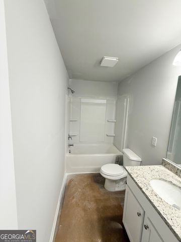 120 Belford Way LOT 50, Jackson, GA 30233