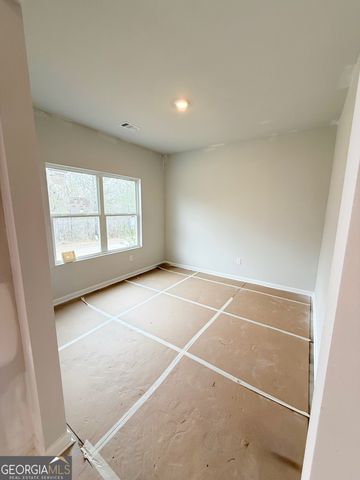 120 Belford Way LOT 50, Jackson, GA 30233