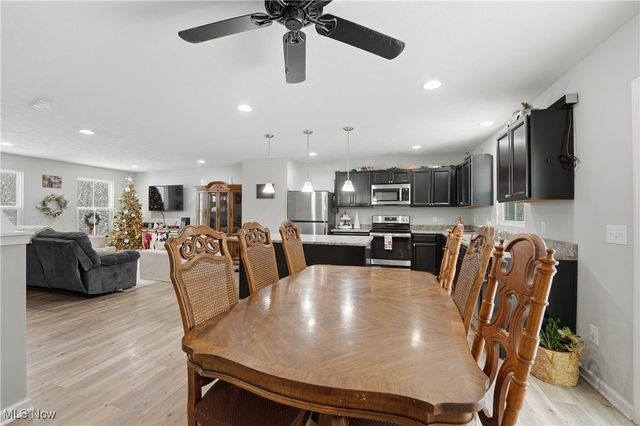 5100 Misty Glen Lane, Ravenna, OH 44266