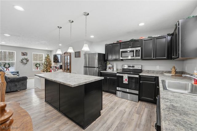 5100 Misty Glen Lane, Ravenna, OH 44266