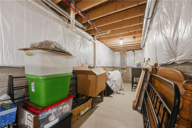 5100 Misty Glen Lane, Ravenna, OH 44266