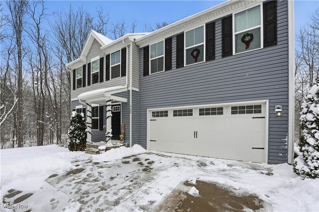 5100 Misty Glen Lane, Ravenna, OH 44266