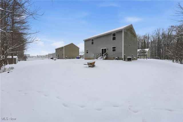 5100 Misty Glen Lane, Ravenna, OH 44266