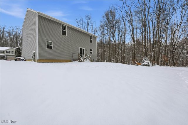 5100 Misty Glen Lane, Ravenna, OH 44266