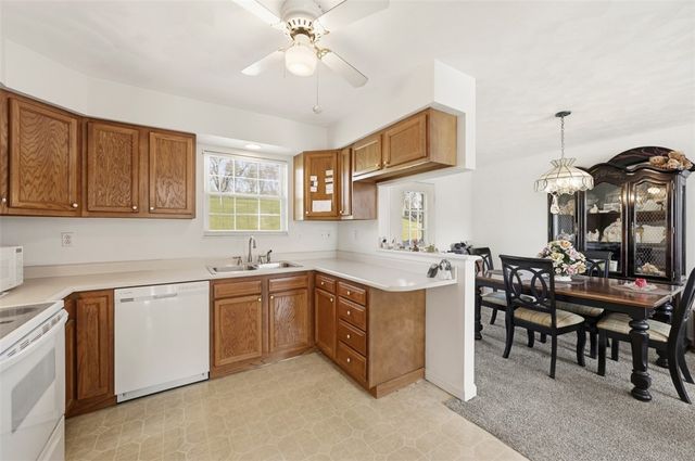 1050 Lynn Portal Road, Canton Twp, PA 15301