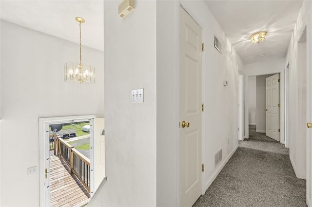 1050 Lynn Portal Road, Canton Twp, PA 15301