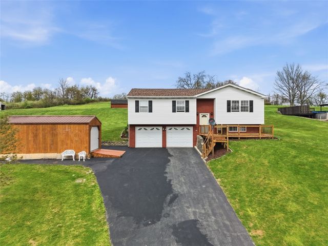 1050 Lynn Portal Road, Canton Twp, PA 15301