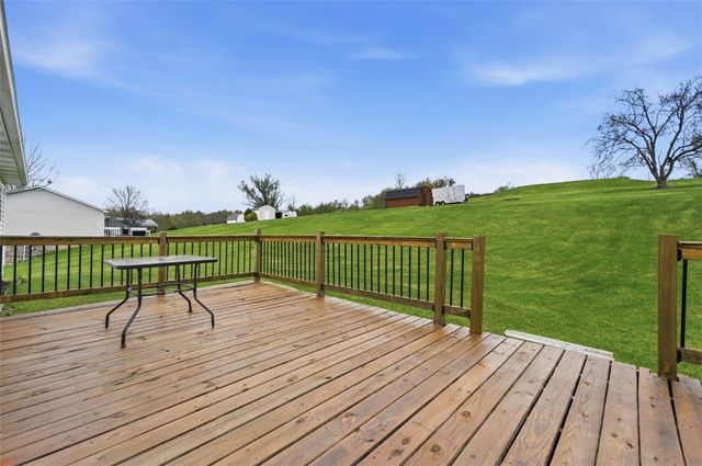 1050 Lynn Portal Road, Canton Twp, PA 15301